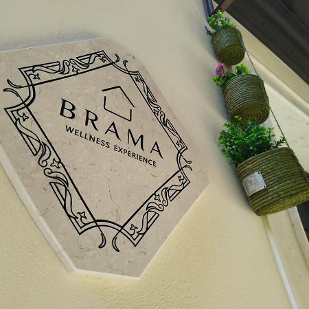 דירות ברינדיזי Brama Wellness Experience מראה חיצוני תמונה