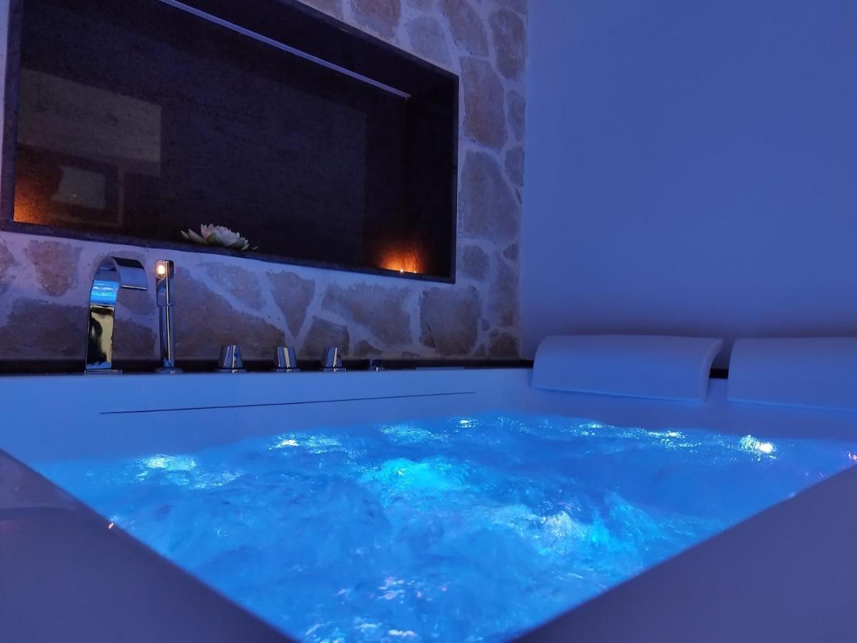 דירות ברינדיזי Brama Wellness Experience מראה חיצוני תמונה