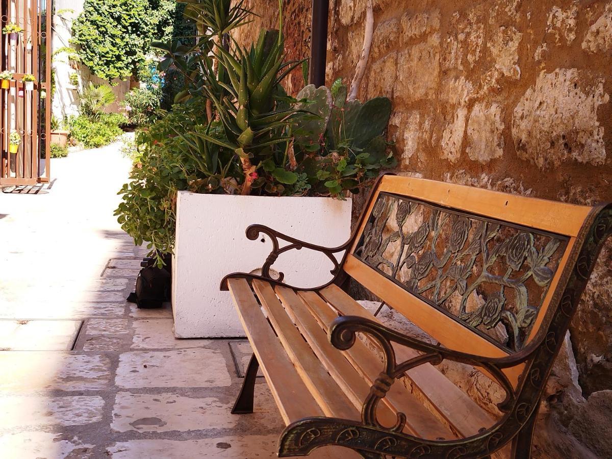 דירות ברינדיזי Brama Wellness Experience מראה חיצוני תמונה