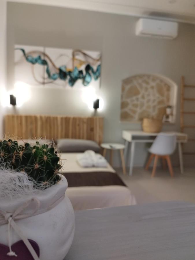 דירות ברינדיזי Brama Wellness Experience מראה חיצוני תמונה